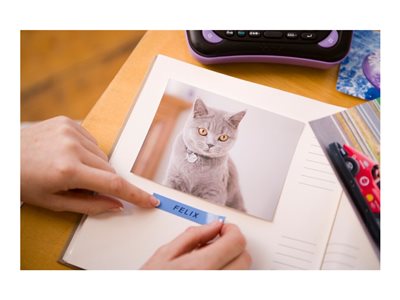 BROTHER TZE531 Schriftbandkassette 12mm