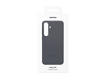 SAMSUNG Kindsuit Case Galaxy S25+ Black, SAMSUNG  (BILD5)