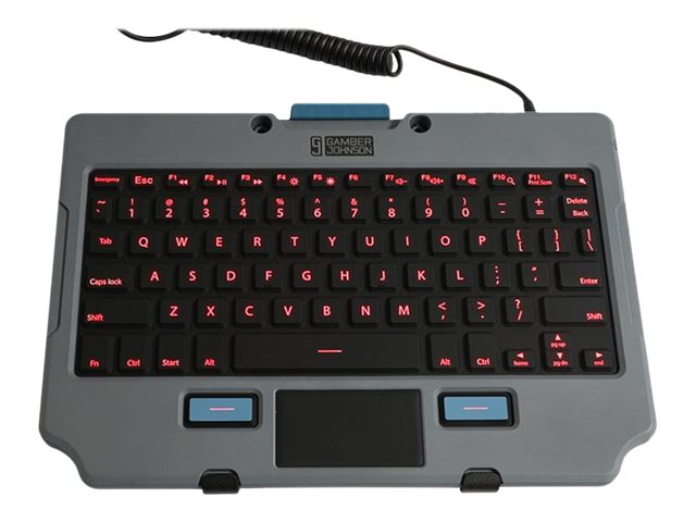 Gamber-Johnson Rugged Lite