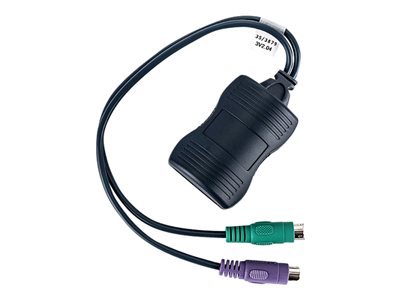 Vertiv - Keyboard / mouse adapter