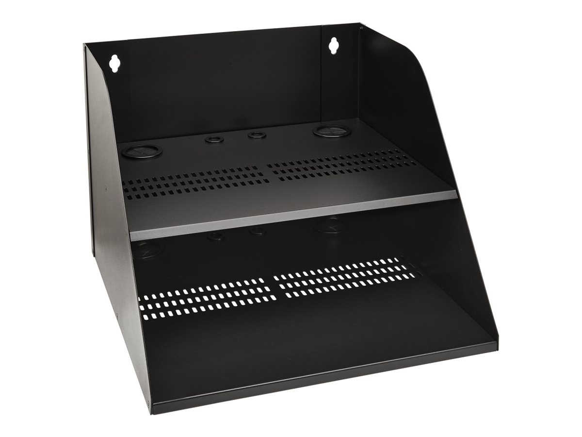 Eaton Tripp Lite Series Wall-Mount Shelf for IT Equipment, 20 in. Wide, Up to 200 lb. (90 kg)