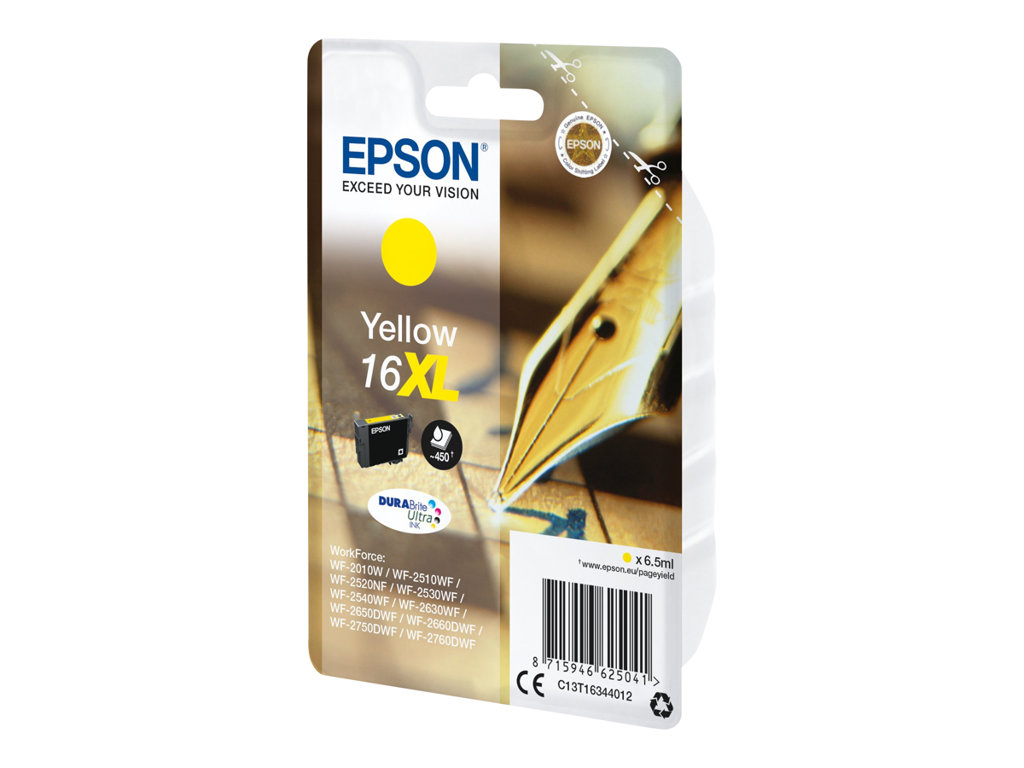 Epson 16XL