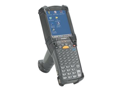 Shop | Zebra MC92N0-G Premium - data collection terminal - Android