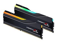 G.Skill Trident Z5 Neo RGB DDR5  32GB kit 5600MHz CL28  Ikke-ECC