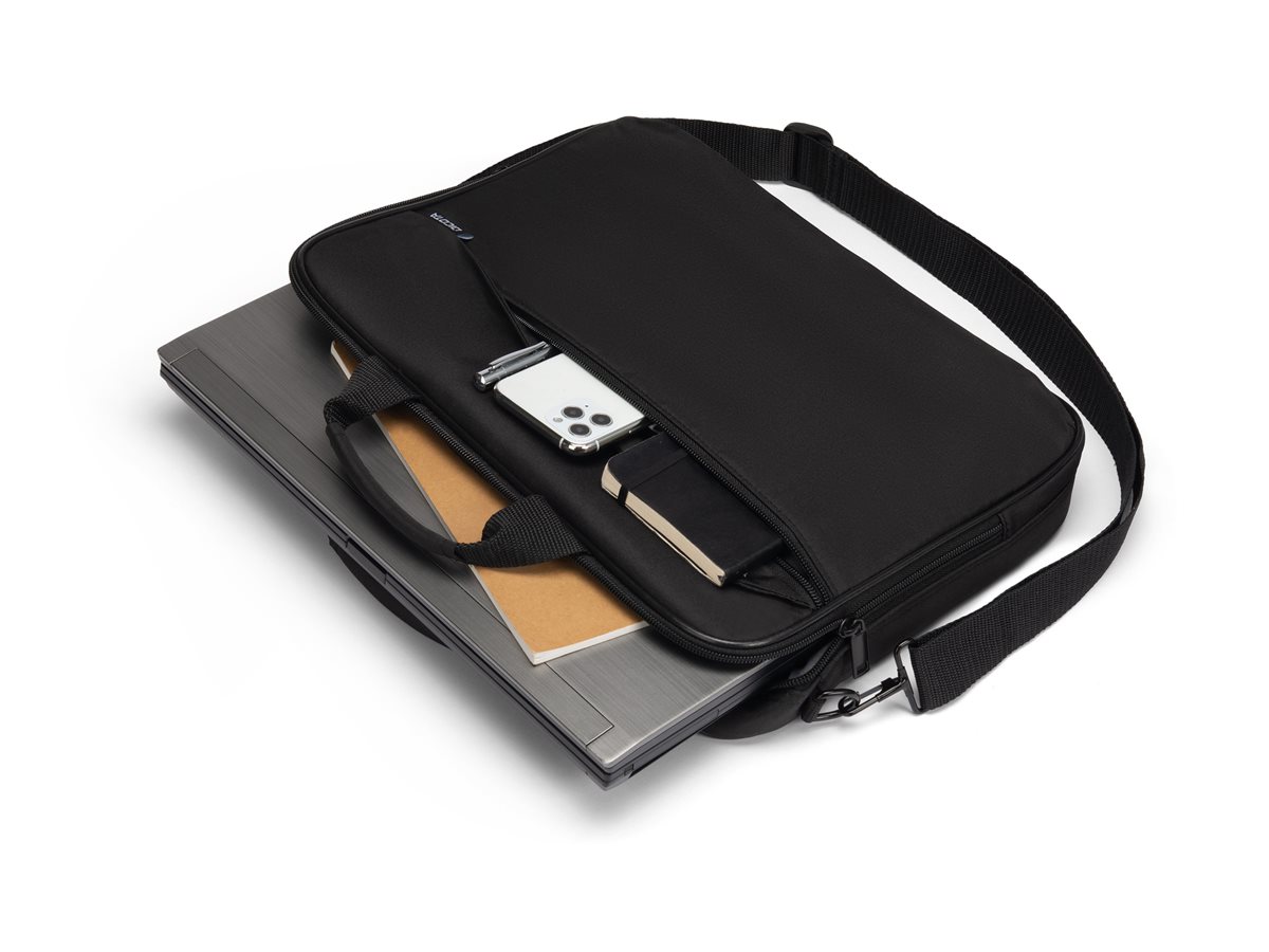 DICOTA ONE Top Traveller - brašna na notebook – foto 4