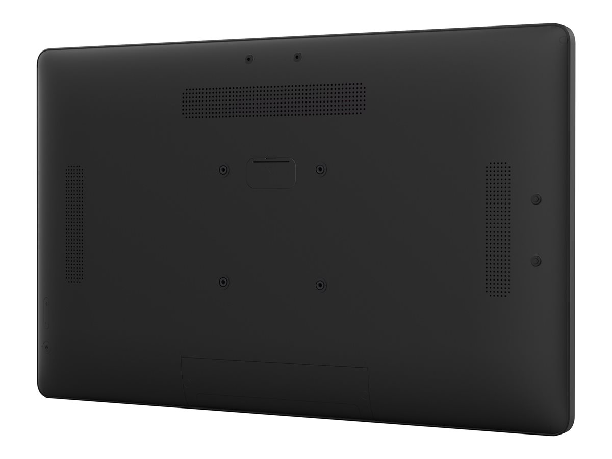 iiyama ProLite TW2424AS-B1 - LED monitor - Full HD (1080p) - 24" – foto 6