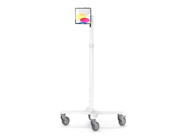 Compulocks Universal Tablet Cling Medical Rolling 