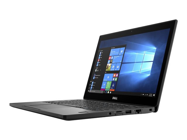 Core i7七世代◆8GB◆256GB◆DELL Latitude7280 ◆ Dell Latitude 7280 - 12.5