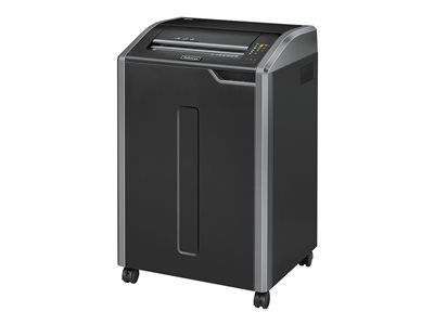 FELLOWES POWERSHRED 485CI CC 230V EU/UK