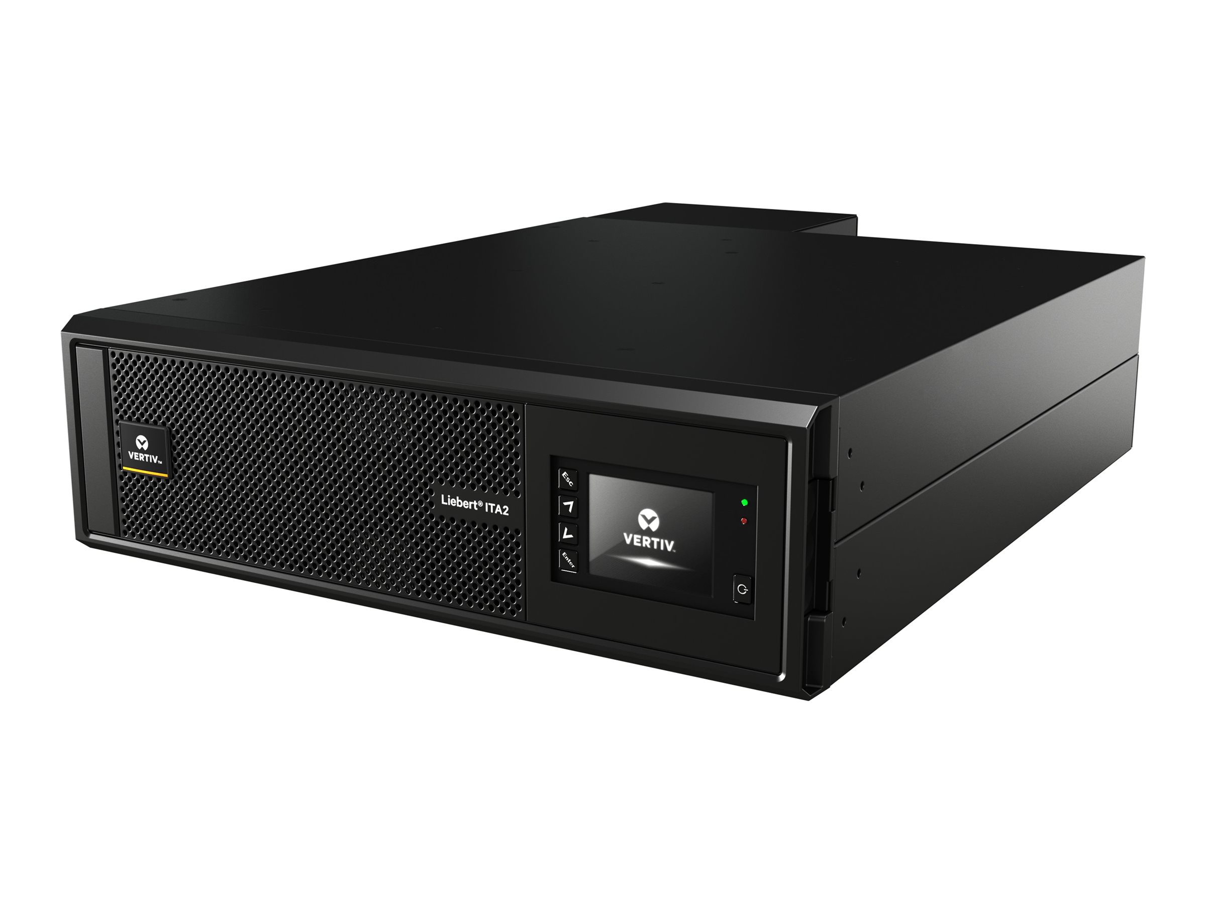 Liebert ITA2 - UPS (rack-mountable / external)