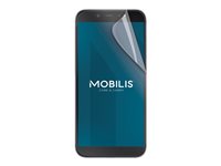 Mobilis Skærmbeskytter Transparent Samsung Galaxy Xcover 5