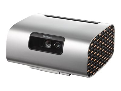 Viewsonic Beamer M10E 500 Lumen F-HD Laser DLP - M10E