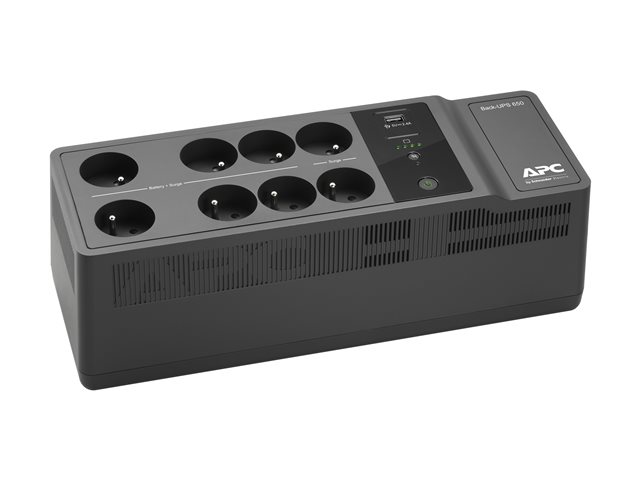 APC Back-UPS BE650G2-FR