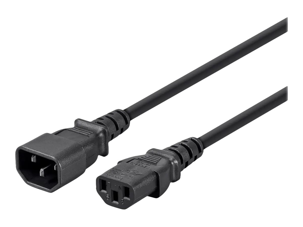 Monoprice - Power extension cable