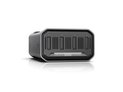SANDISK Prof. Pro Blade Station