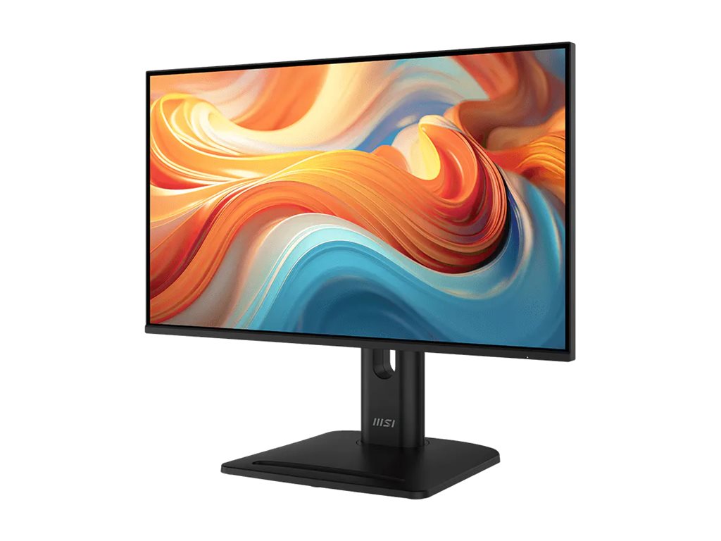 MSI PRO MP245PHG E14 LED monitor Full HD (1080p)   0