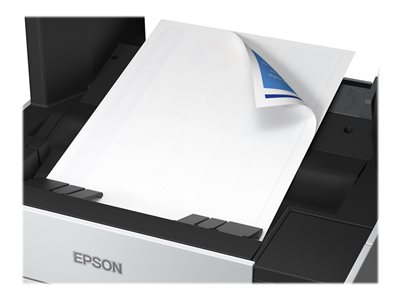 EPSON EcoTank ET-5170 MFP colour ink-jet