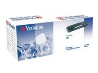 Verbatim - Yellow - compatible