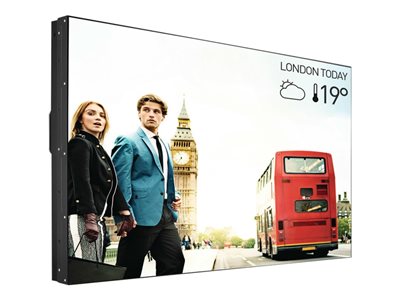 Philips 55BDL4007X - 55" Diagonal Class (54.6" viewable)
