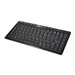 SIIG Wireless Ultra Slim Miltimedia Mini