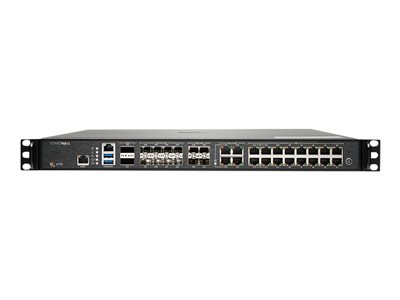 SonicWall NSa 6700 - Essential Edition