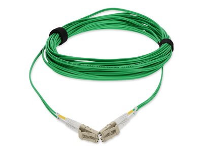 AddOn - Patch cable - LC/PC multi-mode (M) to LC/PC multi-mode (M)