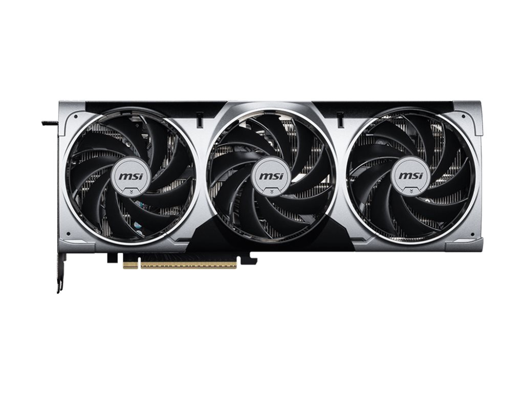 MSI GeForce RTX 5080 16G VENTUS 3X OC PLUS