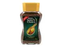 Nescafe Taster's Choice Instant Coffee - Decaffeinated - 100g