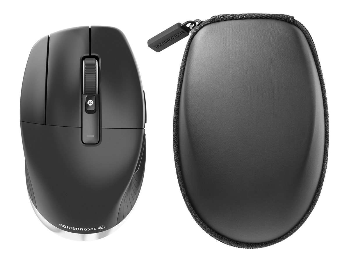 CadMouse Pro Wireless Left – foto 2