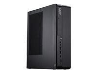 MSI PRO DP80 AI A2G 083XEU Kompakt formfaktor Core Ultra 5 225 16GB 512GB Intel Graphics No-OS