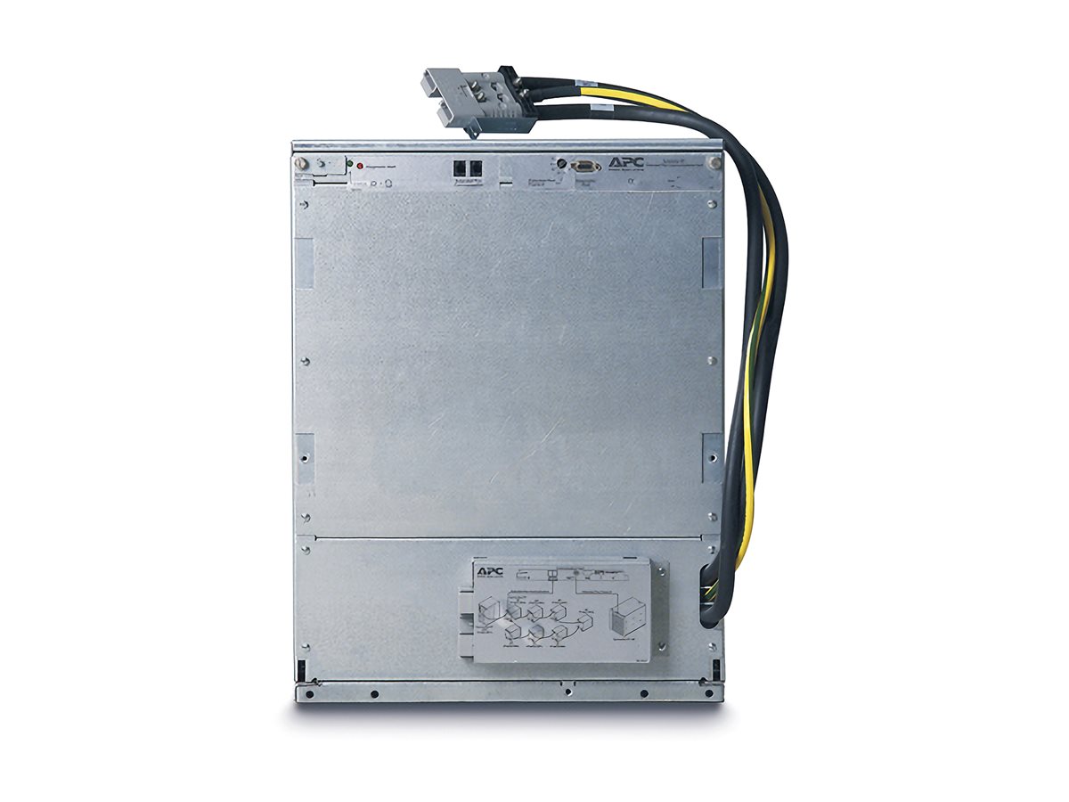 APC Symmetra LX Extended Run Rackmount