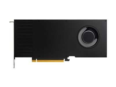 HP NVIDIA RTX A4000 16GB 4DP Graphics