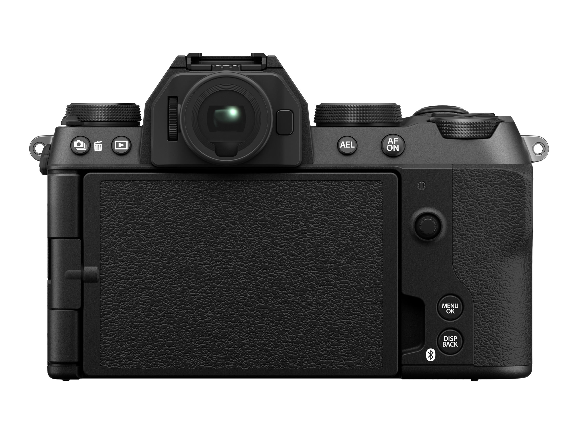 Fujifilm X Series X-S20 Mirrorless Digital Camera - Body Only - 600023517