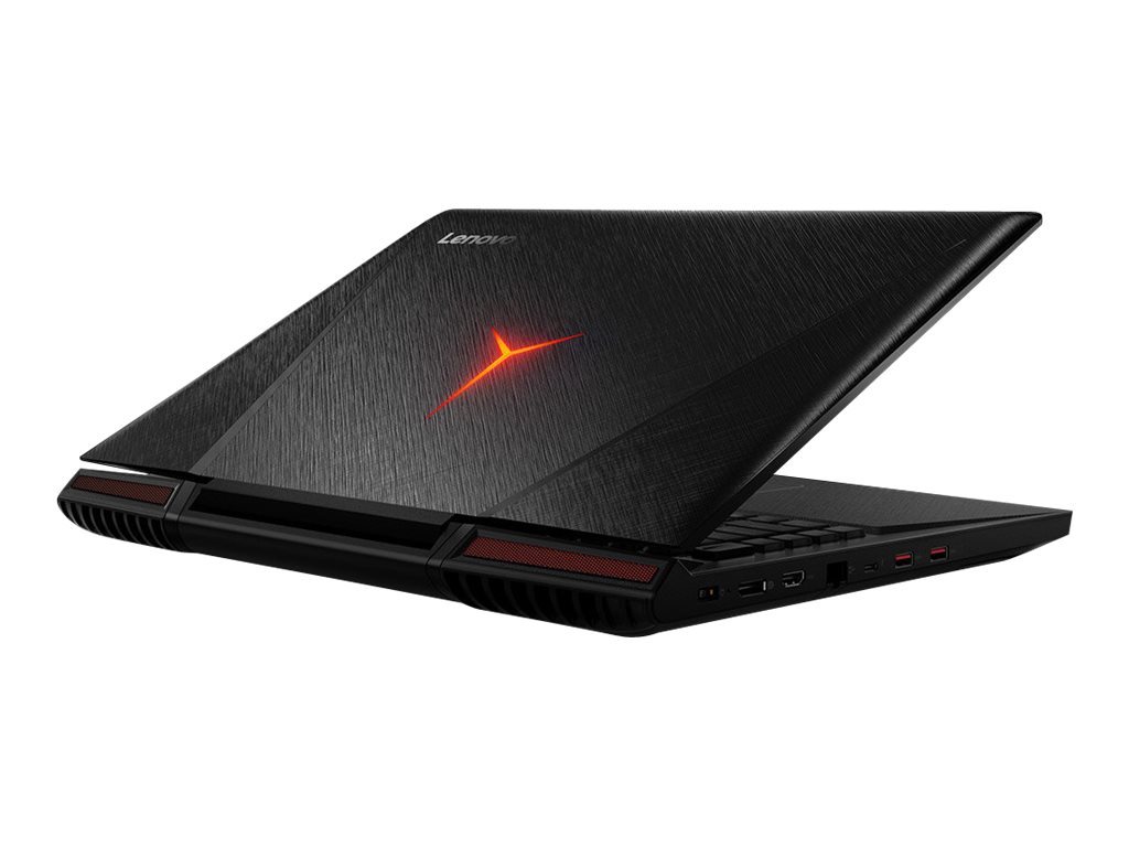 Lenovo Legion Y920-17IKB 80YW | Overview, Specs, Details | SHI