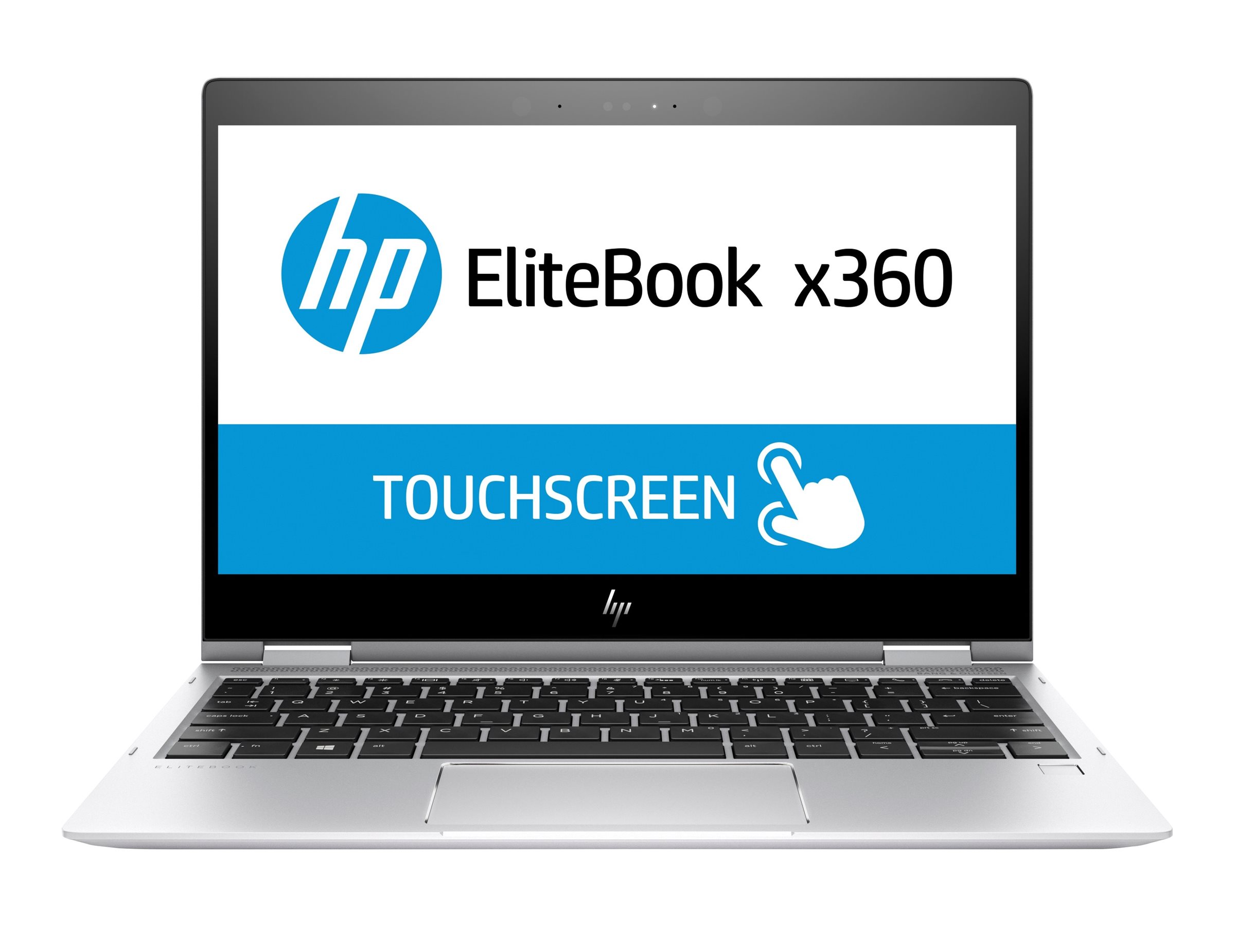 HP EliteBook x360 1020 G2 Notebook | SHI