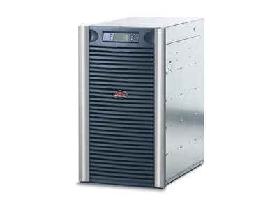 APC Symmetra LX 16kVA N+1