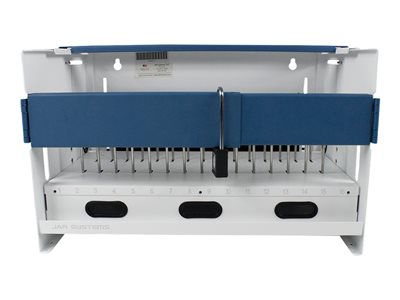 JAR Systems Essential 16 Charging Station