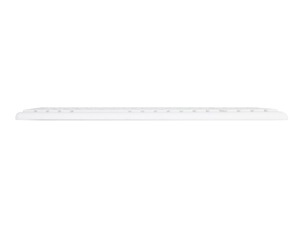 URBAN FACTORY Clavier en ABS et silicone