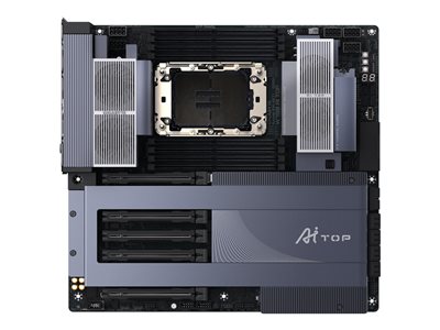 Gigabyte W790 AI TOP