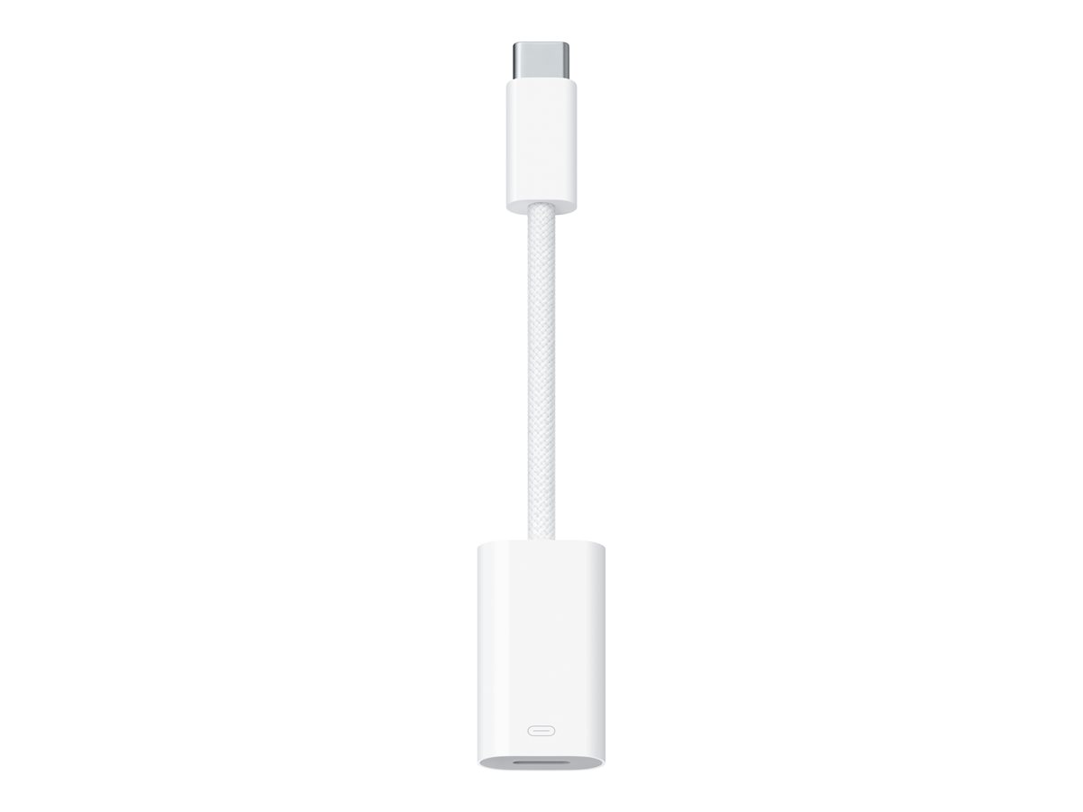 Apple - Adaptador Lightning...