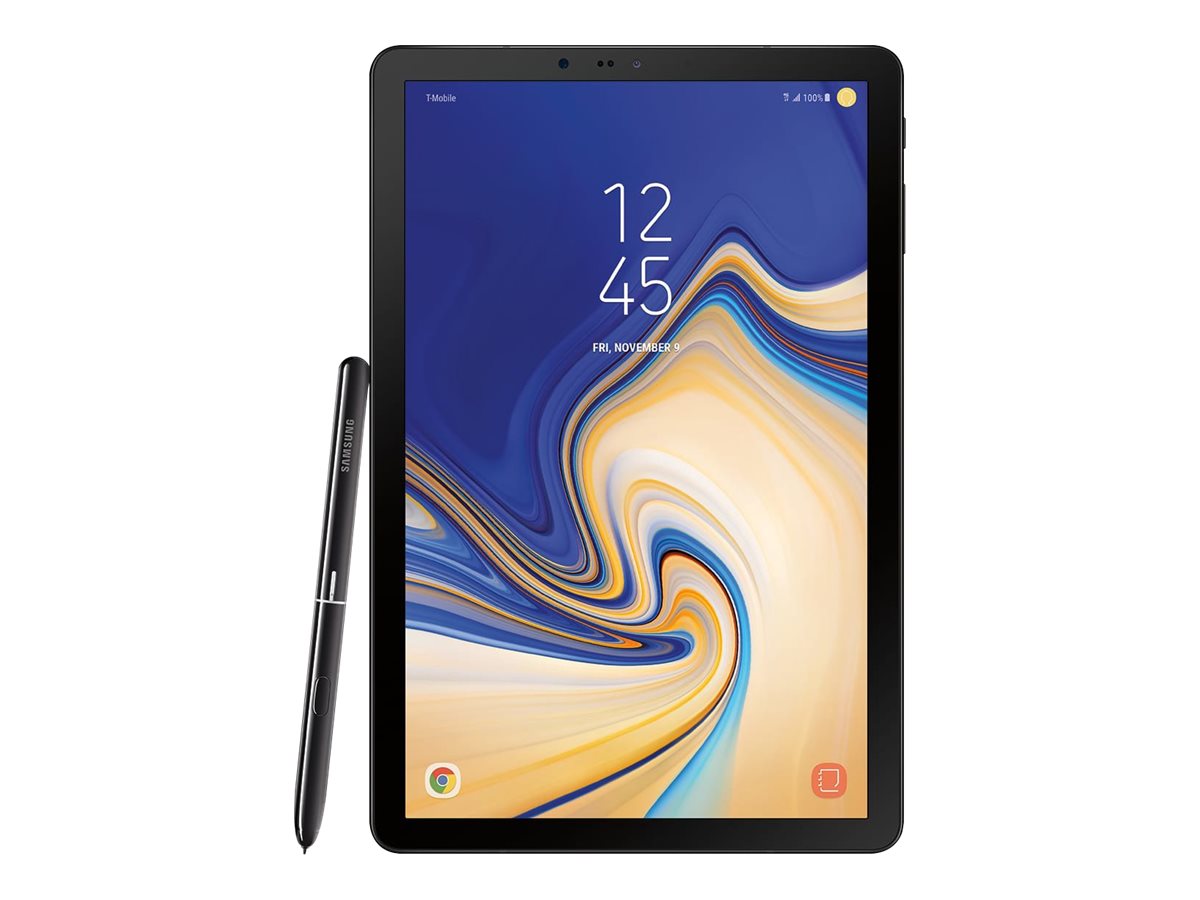 Galaxy Tab S4　ギャラクシー Samsung Galaxy Tab S4 | Overview, Specs, Details | SHI