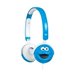 i.Sound Cookie Monster Headphones