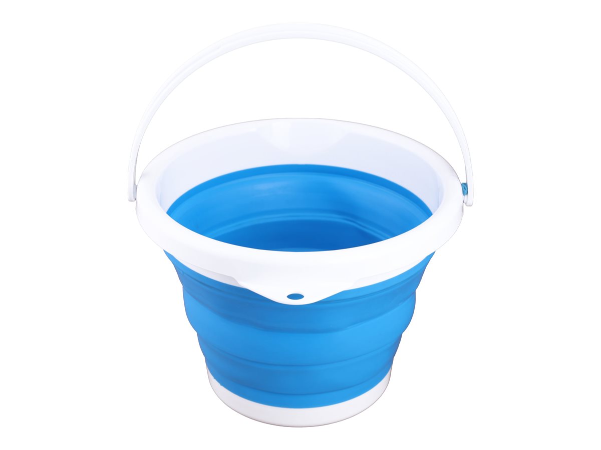 Coghlan's Collapsible Bucket - 5L