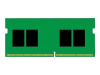 Kingston ValueRAM DDR4  8GB 2666MHz CL19  Ikke-ECC SO-DIMM  260-PIN