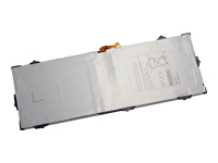 BTI - Batterie de portable (équivalent à : Samsung EB-BW720ABA) - 7,7 V - Lithium Ion 