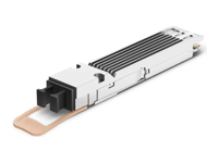 Axiom - OSFP transceiver module (equivalent to: Juniper OSFP-2X400G-VR4-P) - 800 Gigabit Ethernet - 800GBase-SR8 