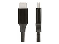 StarTech 3m (10ft) Active USB-C Cable, USB 3.2 Gen 2 10Gbps, Long USB Type-C Data Transfer Cable, 60W Power Delivery, 8K 60Hz