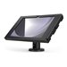 Compulocks Galaxy Tab A9+ Apex Enclosure Tilting Stand 4 Black