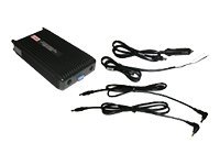 TOUGHBOOK TESTED UNIVERSAL AUTO ADAPTER