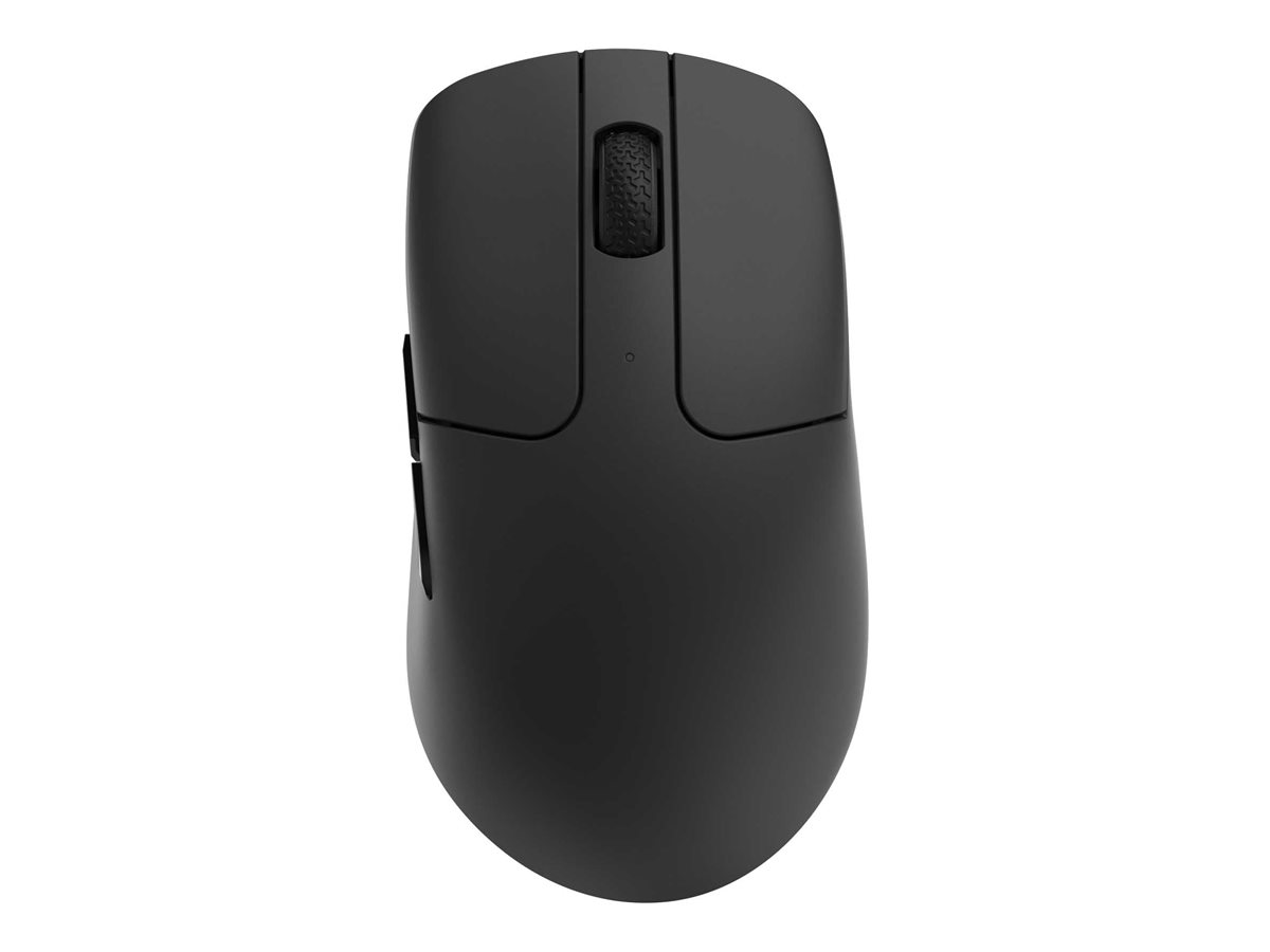 Keychron M2 Mini mouse 2.4 GHz Bluetooth 5.1 USB-C Product shot Front 79800